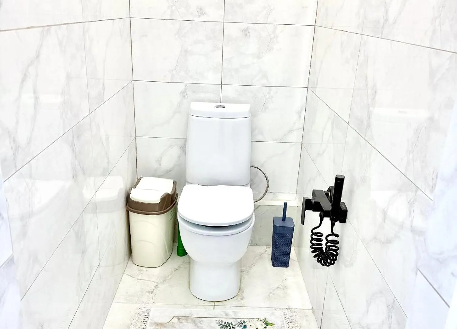 Alau 323, 3-Room Apartments Astana