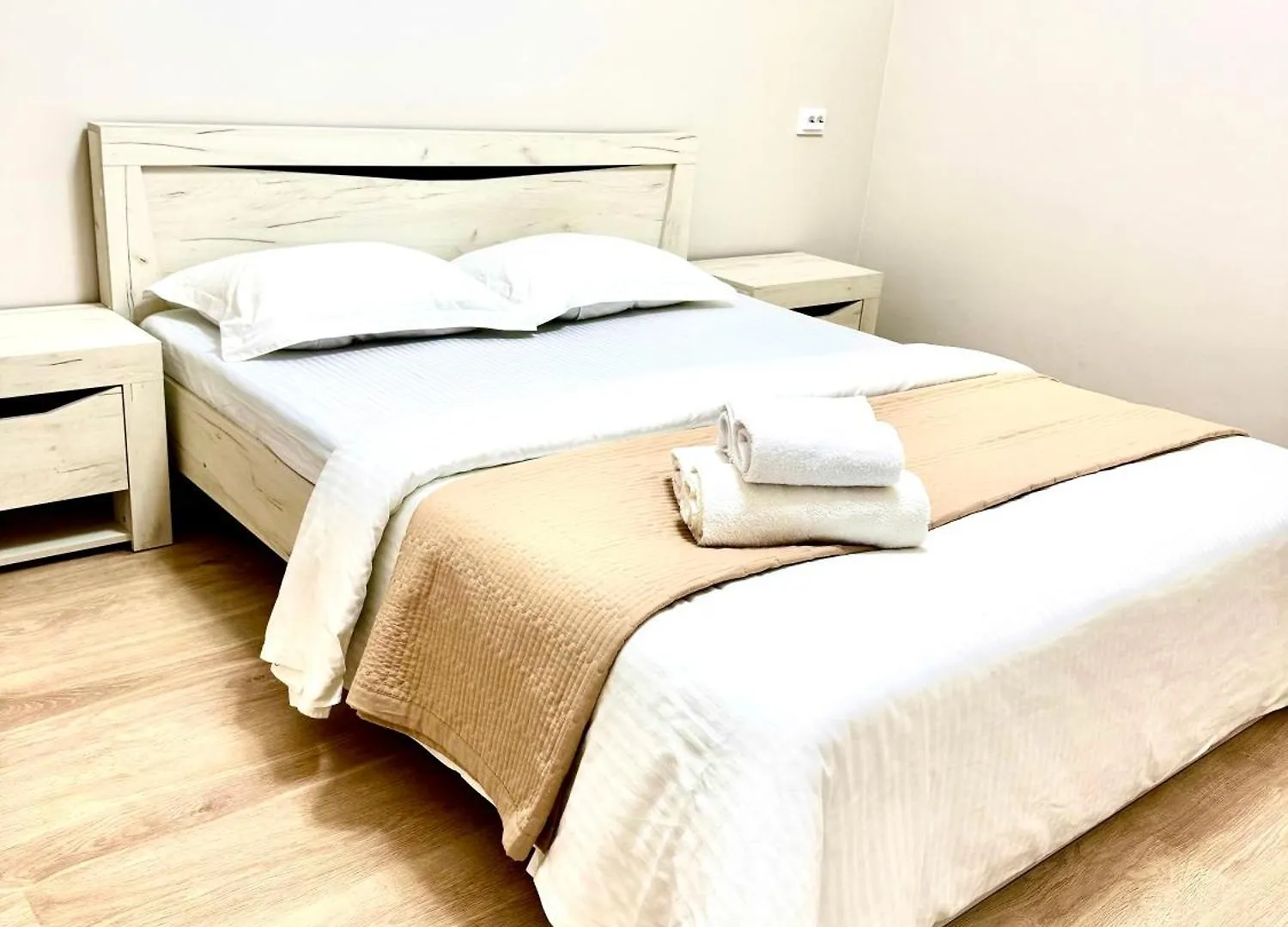 Alau 323, 3-Room Apartments Astana 0*,