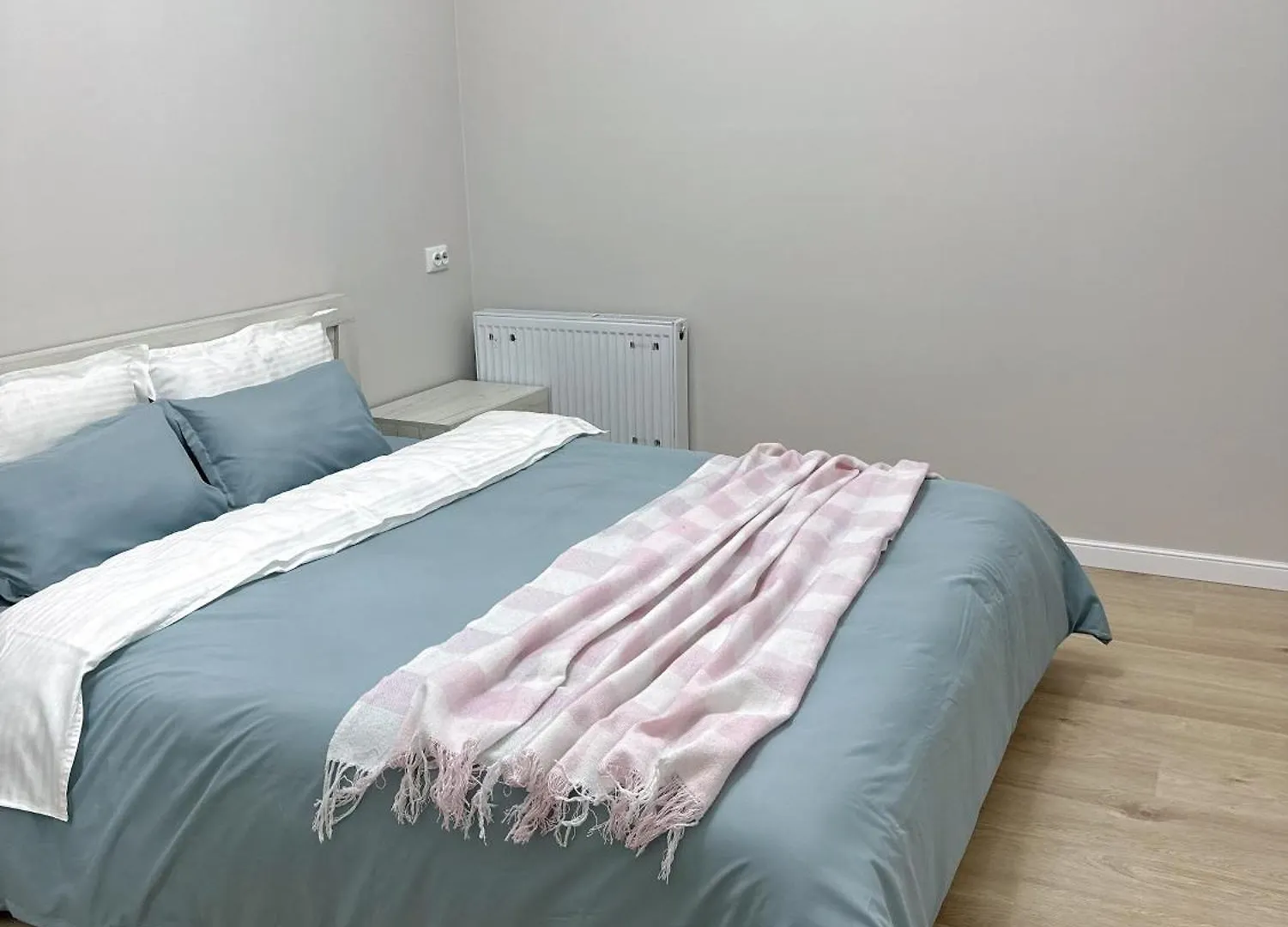 Alau 323, 3-Room Apartments Nur-Sultan  Nur-Sultan (Astana)