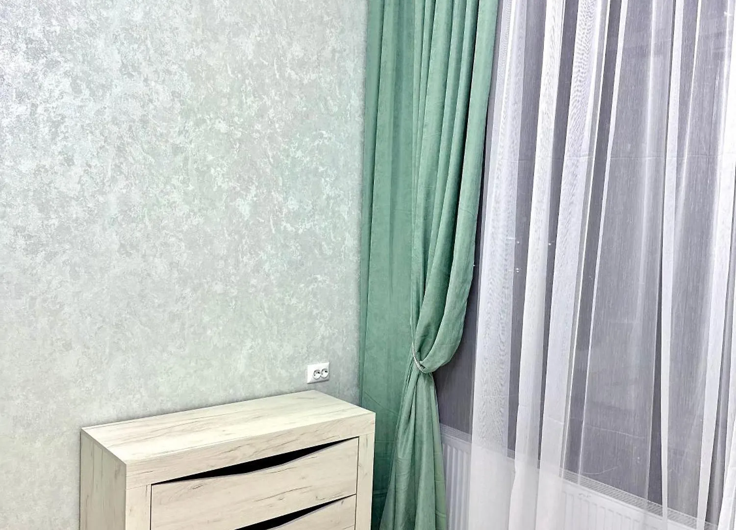 Alau 323, 3-Room Apartments Nur-Sultan