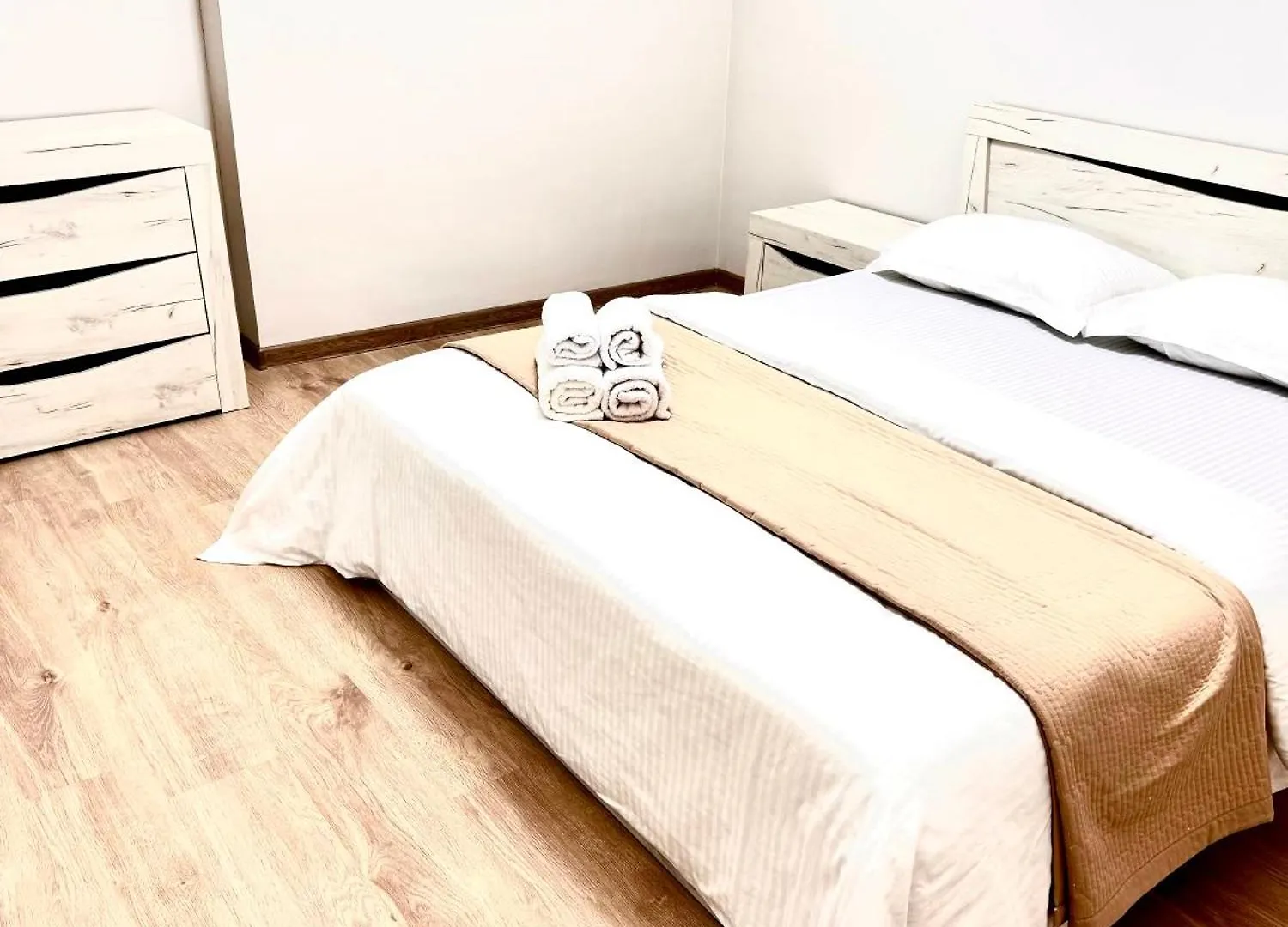 Alau 323, 3-Room Apartments Nur-Sultan  0*, Nur-Sultan (Astana) Kazakhstan