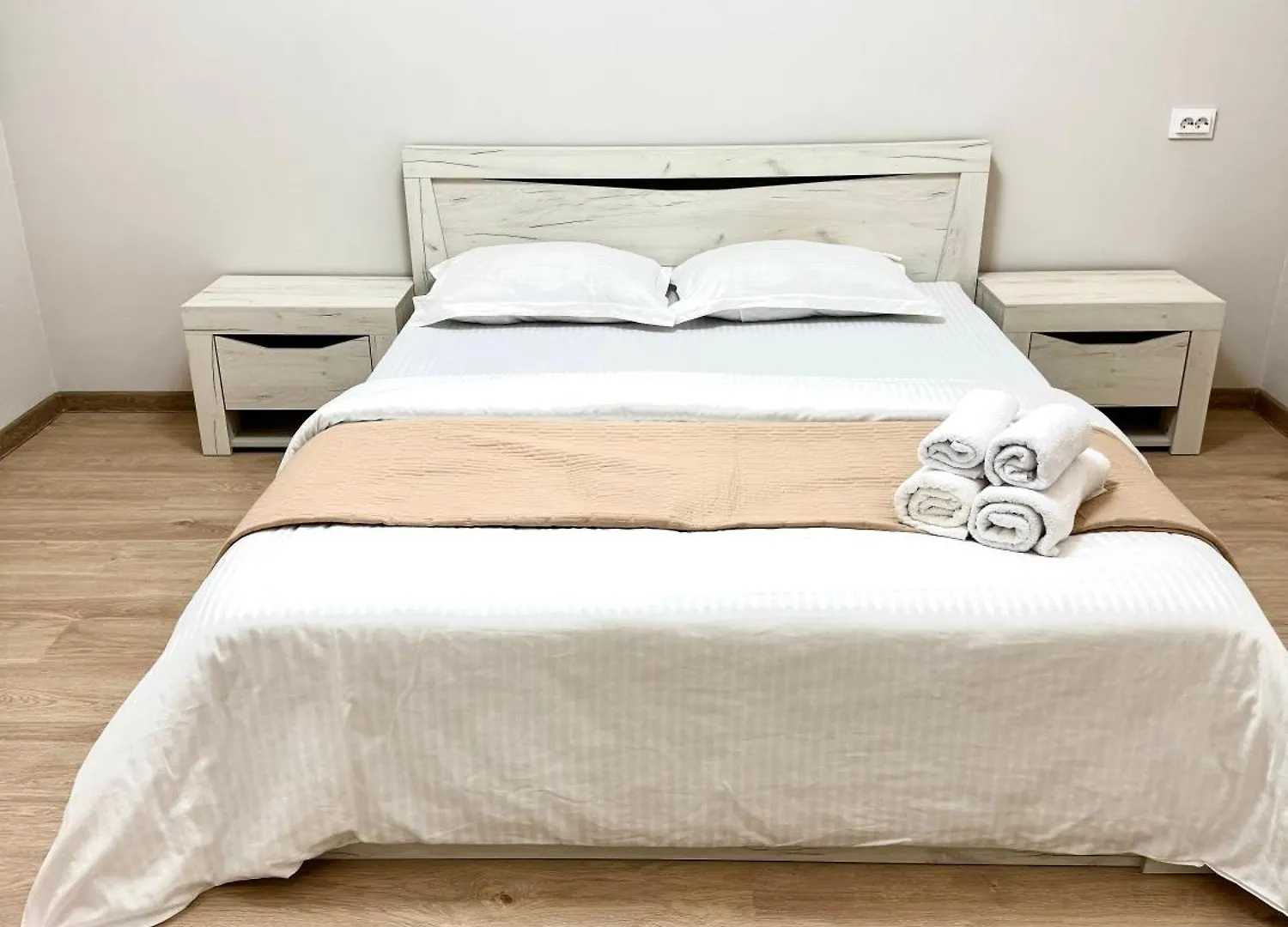 Alau 323, 3-Room Apartments Nur-Sultan  Kazakhstan