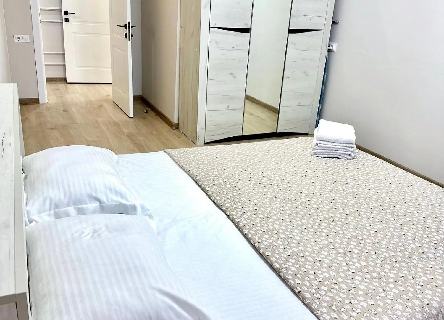 Alau 323, 3-Room Apartments Nur-Sultan  Nur-Sultan (Astana)