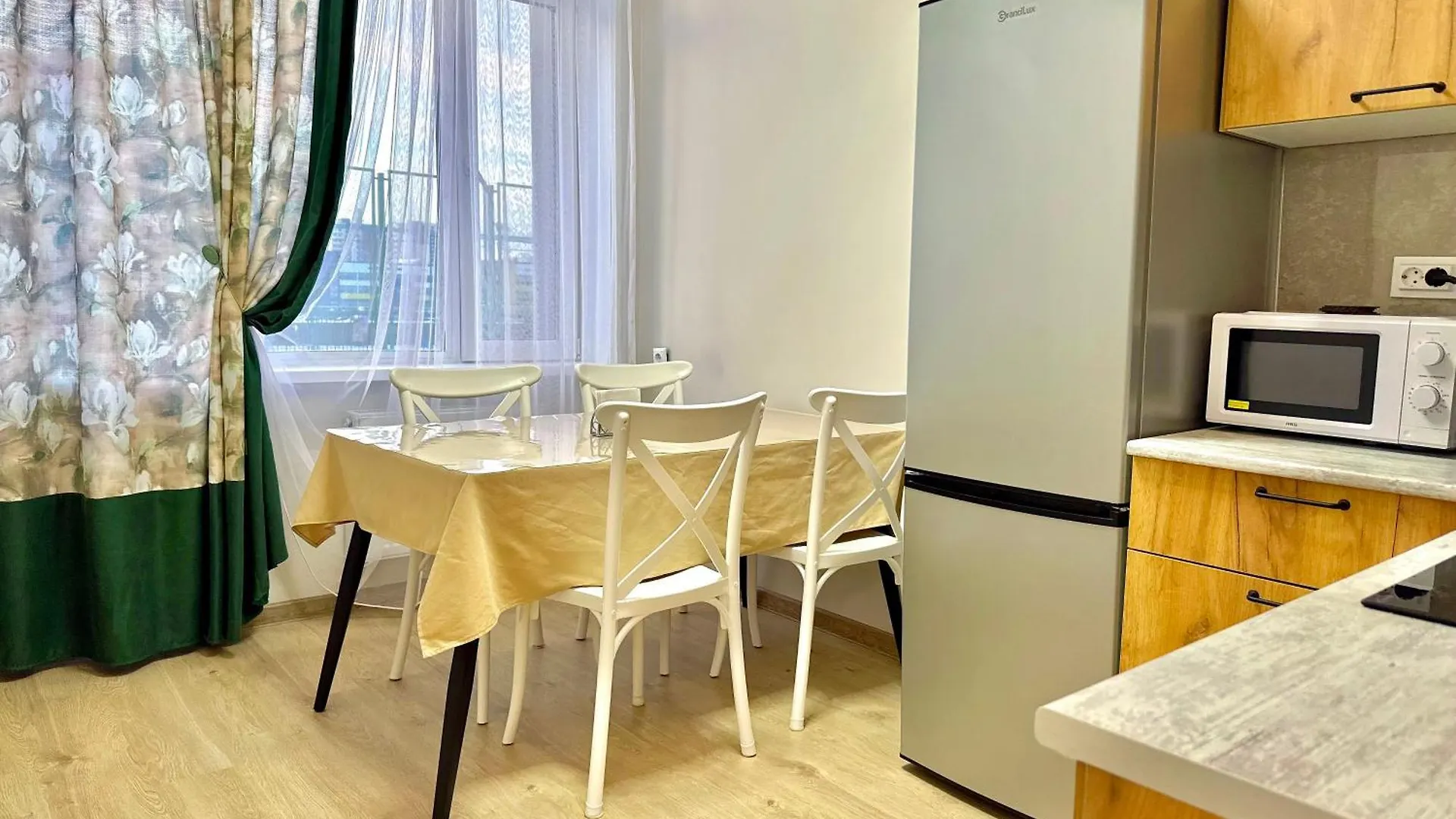 Alau 323, 3-Room Apartments Nur-Sultan  0*, Nur-Sultan (Astana) Kazakhstan