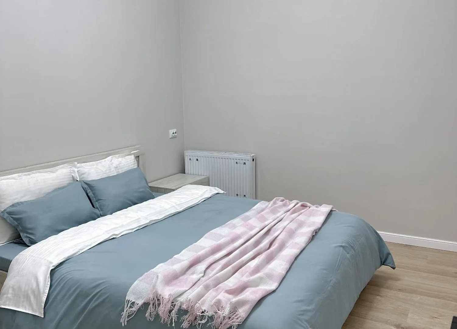 Alau 323, 3-Room Apartments Nur-Sultan  Nur-Sultan (Astana)