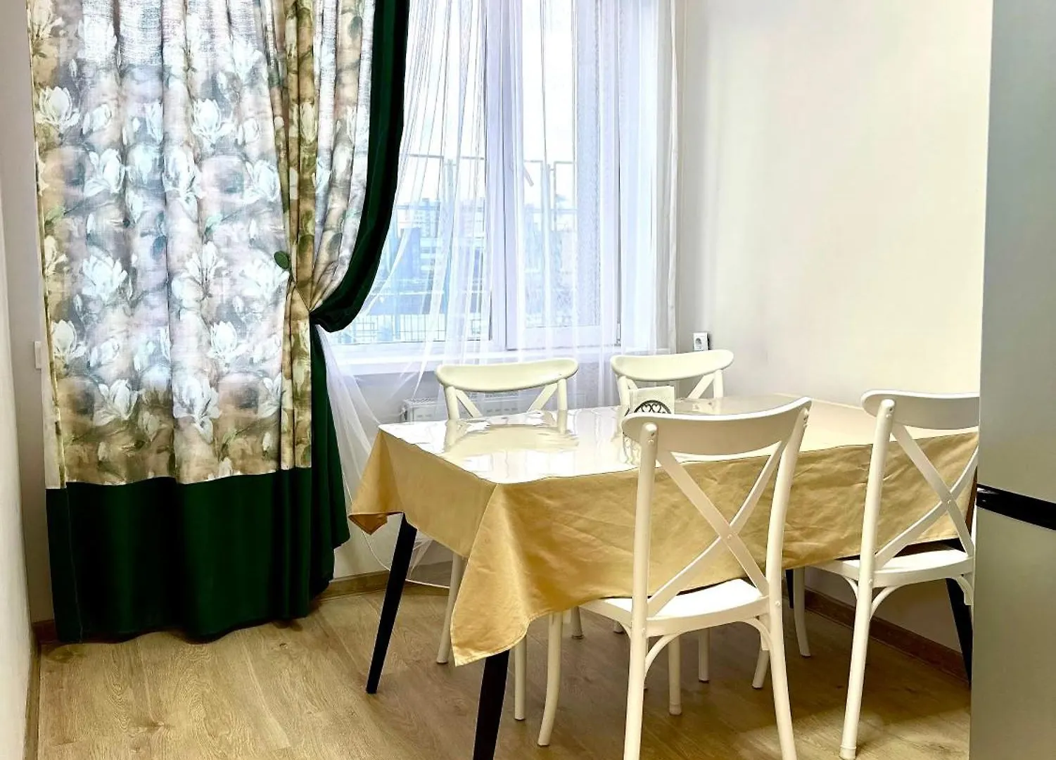 Alau 323, 3-Room Apartments Nur-Sultan  0*, Nur-Sultan (Astana)